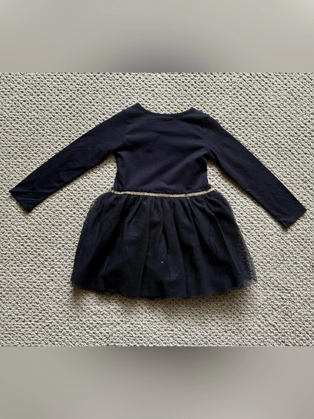 The Childrens Place adorable black